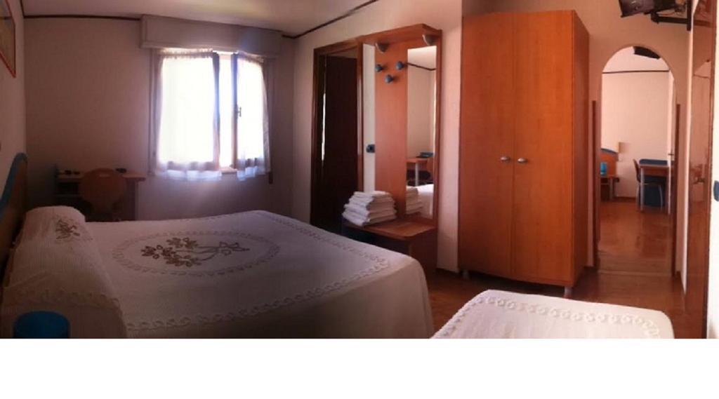 Meuble Lariana Hotel Bellaria-Igea Marina Eksteriør billede