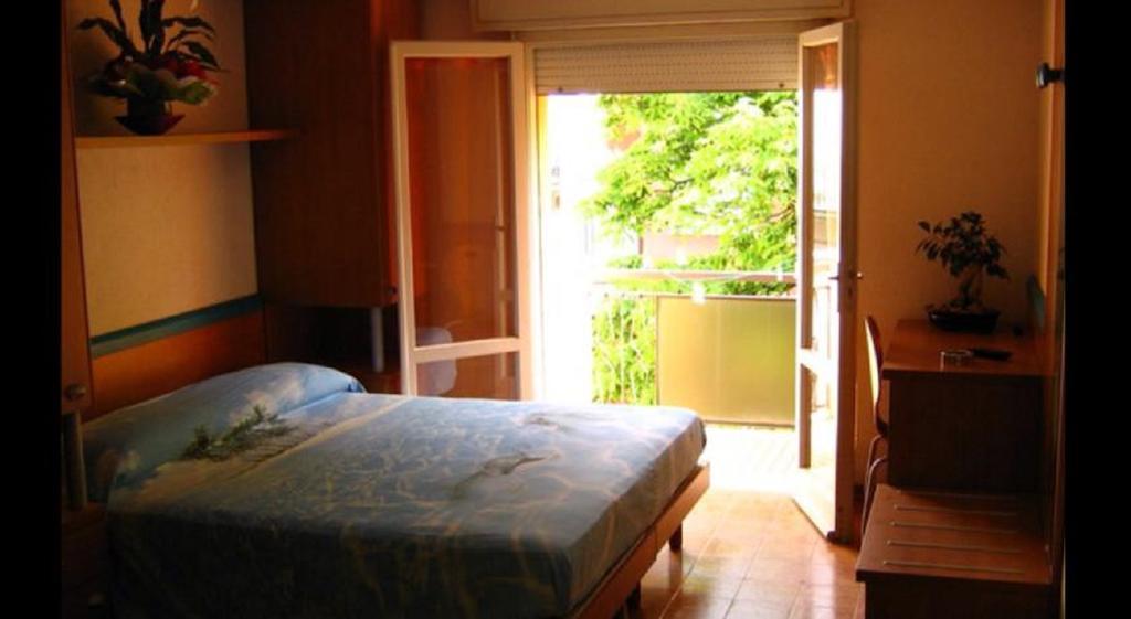 Meuble Lariana Hotel Bellaria-Igea Marina Eksteriør billede