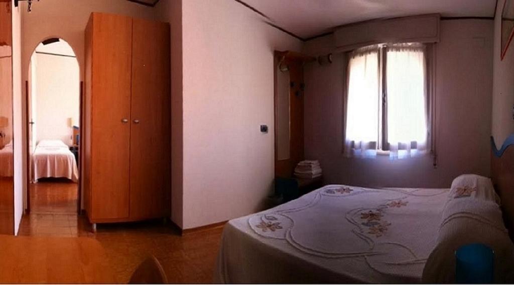 Meuble Lariana Hotel Bellaria-Igea Marina Eksteriør billede